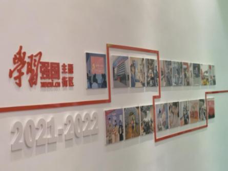 划龙舟吃粽子